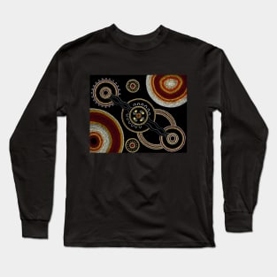 Honey Ants Long Sleeve T-Shirt